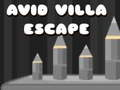 Jogo Escape da Vila Avid online