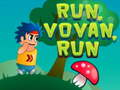 Jogo Corra Vovan corra online
