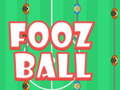 Jogo Fooz BaLL online