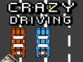 Jogo Condução Louca online