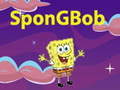 Jogo SpongeBob SquarePants online