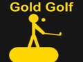 Jogo Golfe Dourado online