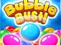 Jogo Estouro de Bolhas online