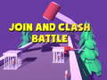 Jogo Junte-se e Conflite online