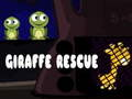 Jogo Resgate de Girafas online