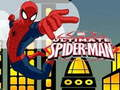 Jogo Marvel: Spider-Man Ultimate online