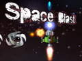 Jogo Explosão Espacial online