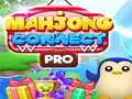 Jogo Mahjongcon online