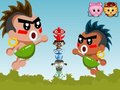 Jogo Joey Peidorreiro online