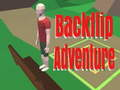 Jogo Aventura de Backflip online