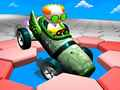 Jogo Hexa Carros online