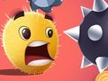 Jogo Bola Deslizar online
