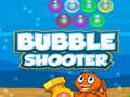Jogo Atirador de Bolhas online