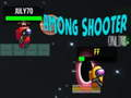 Jogo Entre Atiradores Online online