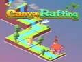 Jogo Rafting em Cânions online