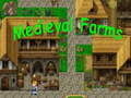Jogo Fazendas Medievais online