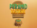 Jogo Paciência Pirâmide 2 online