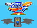 Jogo Deslizamento Feliz online