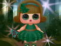 Jogo Personalizações de Meninas Fofas online