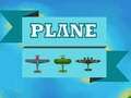 Jogo Avião online