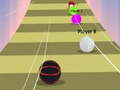 Jogo Corrida de Bola online