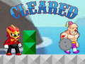 Jogo Limpo online