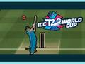 Jogo Copa do Mundo T20 da ICC online