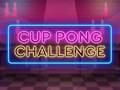 Jogo Desafio do Copo Pong online