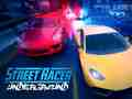 Jogo Corredor de Rua Underground online