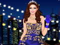 Jogo Vestir Real - Salão de Moda da Rainha online