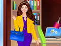 Jogo Emprego: Vista as meninas online