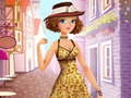 Jogo Estilo de Meninas de Verão online