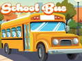 Jogo Ônibus escolar online