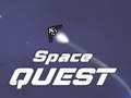 Jogo Missão Espacial online