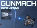 Jogo Gunmach online