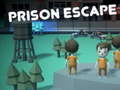 Jogo Fuga da prisão online