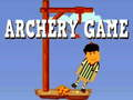 Jogo Jogo de Tiro com Arco online