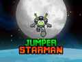 Jogo Saltar Estelar online