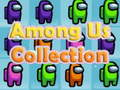 Jogo Coleção Among Us online