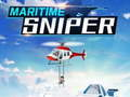Jogo Sniper Marítimo online