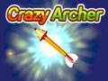 Jogo Arqueiro Maluco online