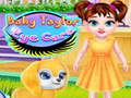 Jogo Cuidados Oculares da Bebê Taylor online