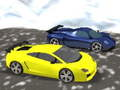 Jogo Batalha de Drag Racing online