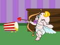 Jogo Confronto de Cupido online