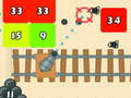 Jogo Canhoneiro-2 Movimento Constante online