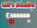 Jogo Cobra de Presente online