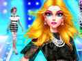 Jogo Supermodelo: Maquiagem Glam e Vestir online