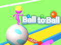 Jogo Bola a Bola online