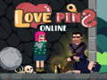 Jogo Pinos de Amor Online online