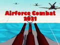 Jogo Combate Aéreo 2021 online